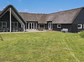 Hotels in Toftum